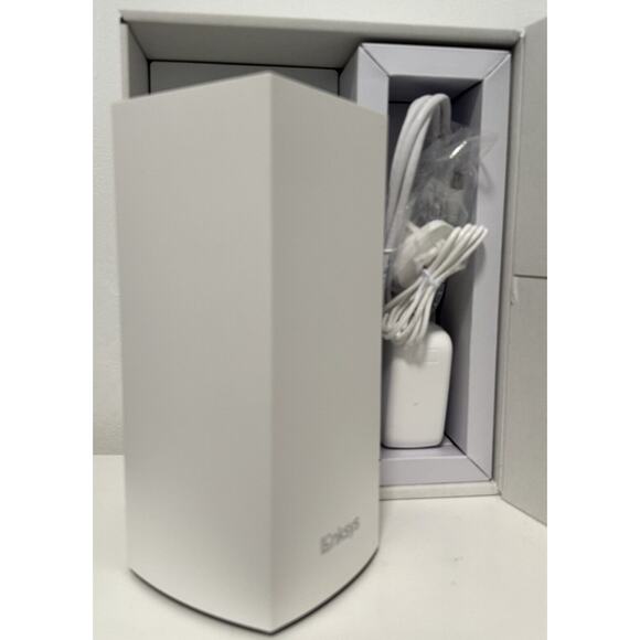 Linksys HomeWRK MX4300 with Fortinet New in the Box - Picture 2 of 7